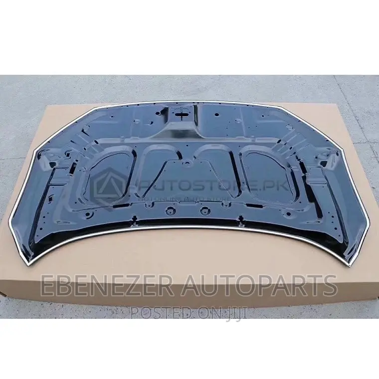 Honda Civic 2016 - 2021 Bonnet (Hatchback)