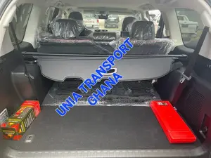 Toyota Prado for Hiring, Weddings