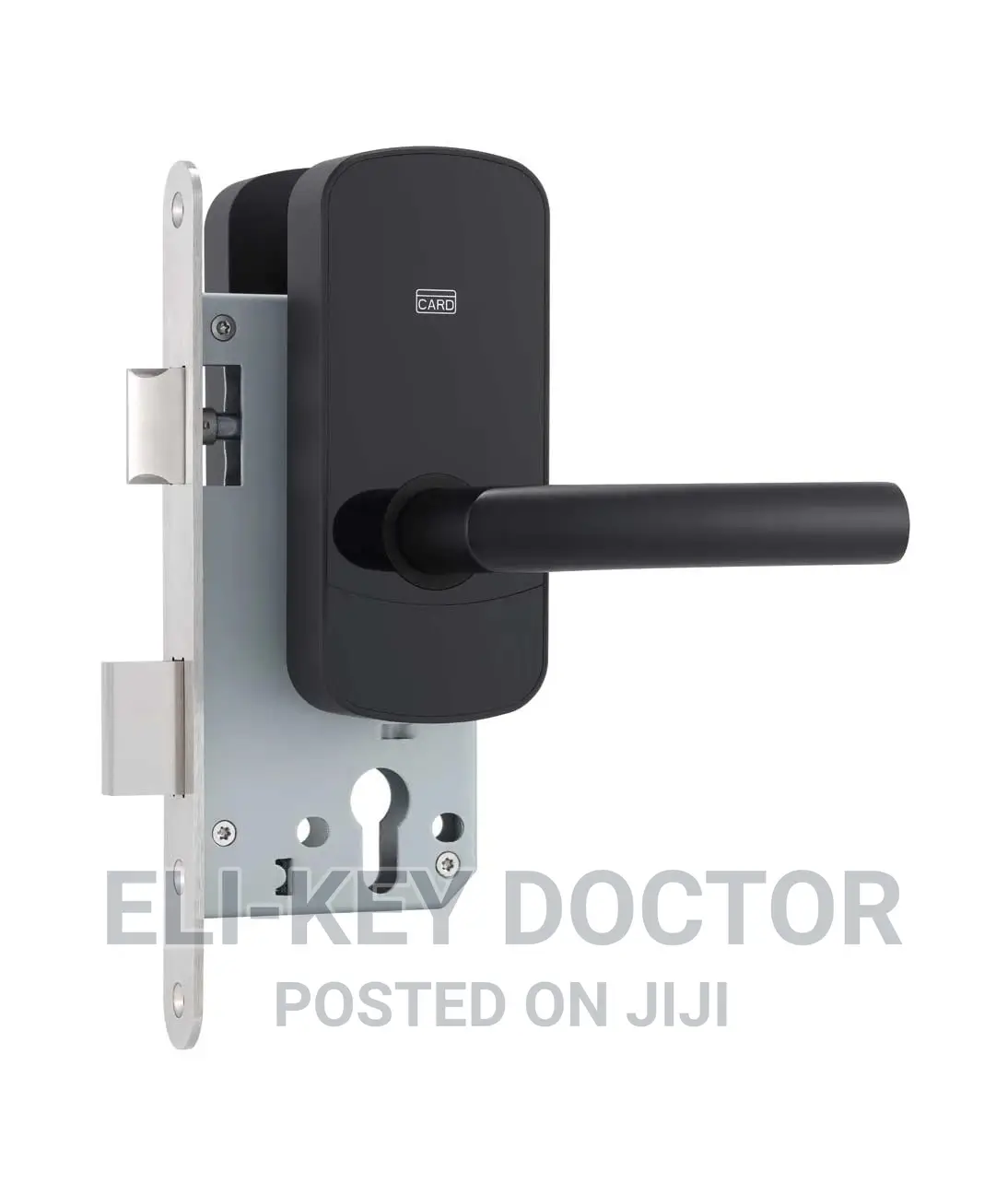 Bluetooth, Rfid, Pin Code, Key Smart Door Lock