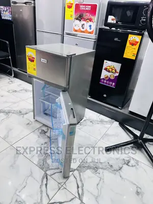 High Efficiency Compressor Pearl Fridge 10T