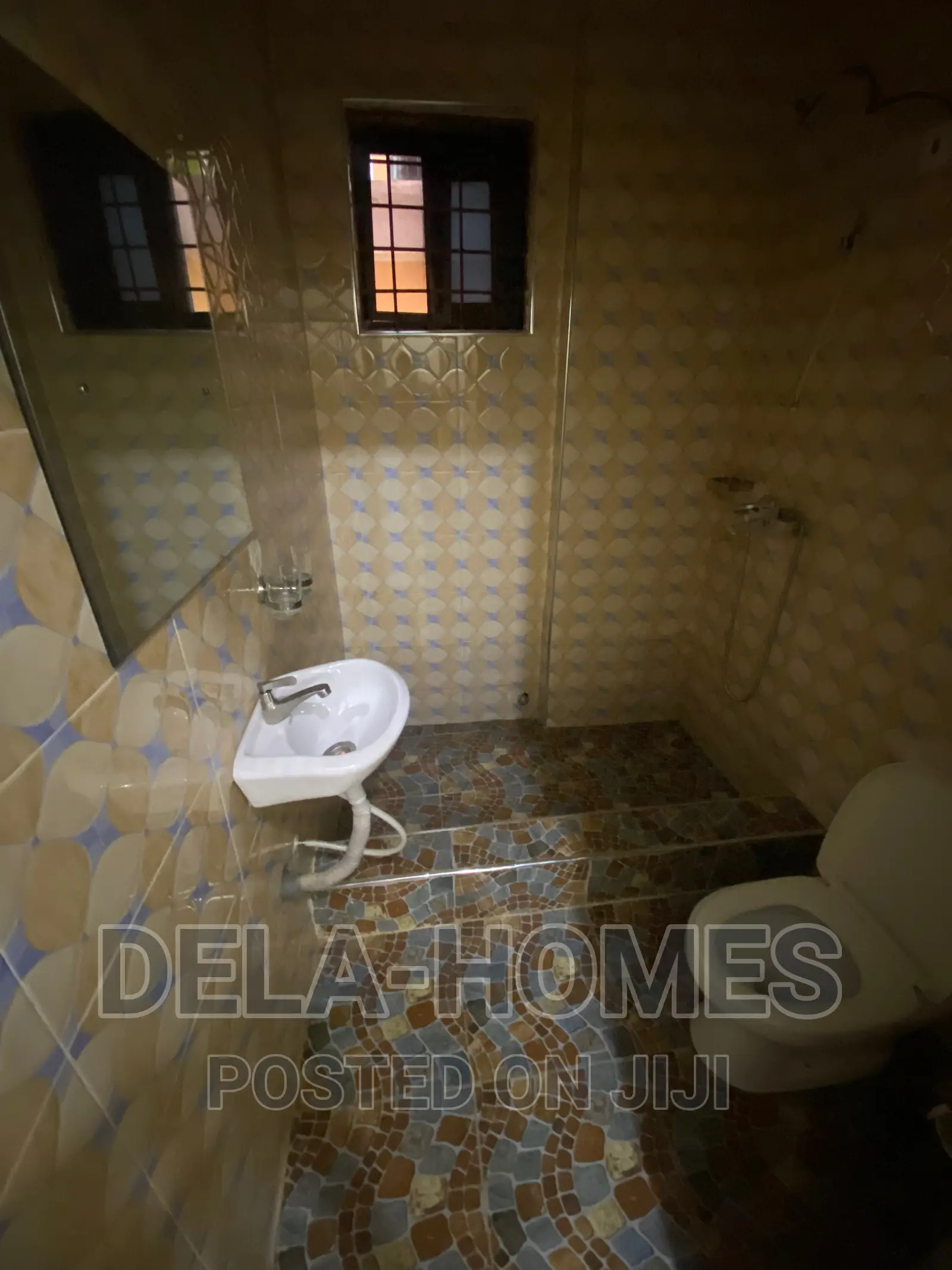 1bdrm Apartment in Adenta for rent