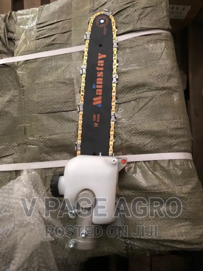 Pruning Chainsaw