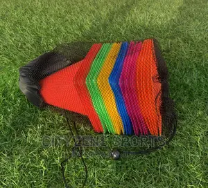 Cones for Training