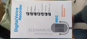 Digital Voice Recorder