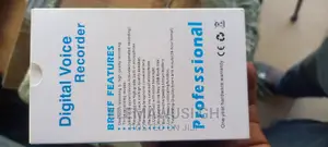 Digital Voice Recorder
