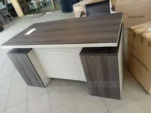 Executive Office Table