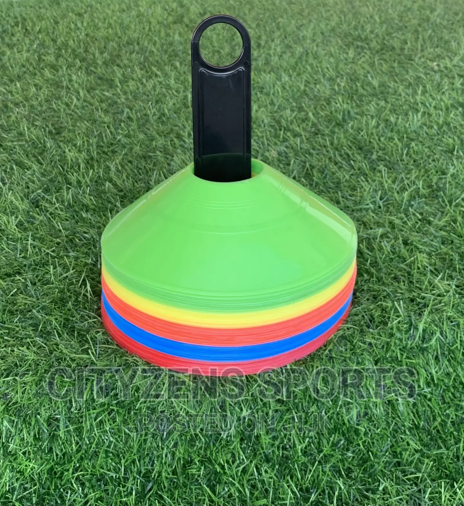 Cones Set( 16 Pieces)