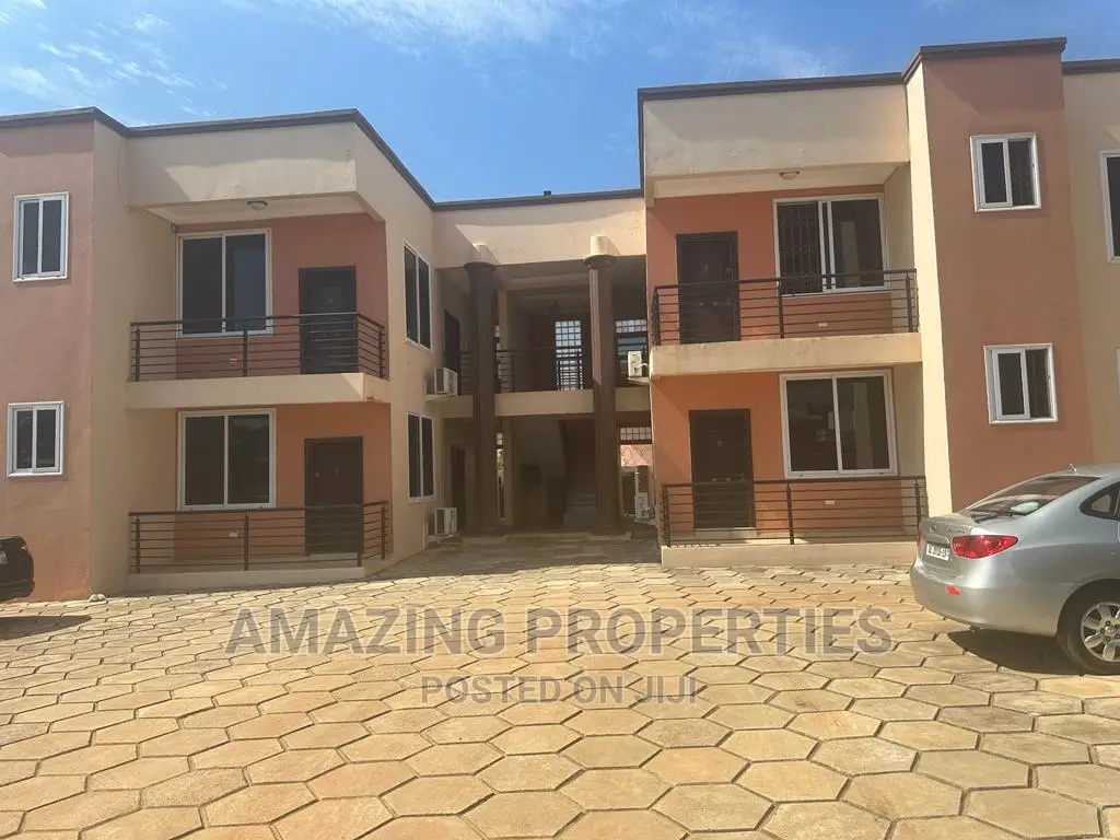 2bdrm Apartment in Spintex for rent