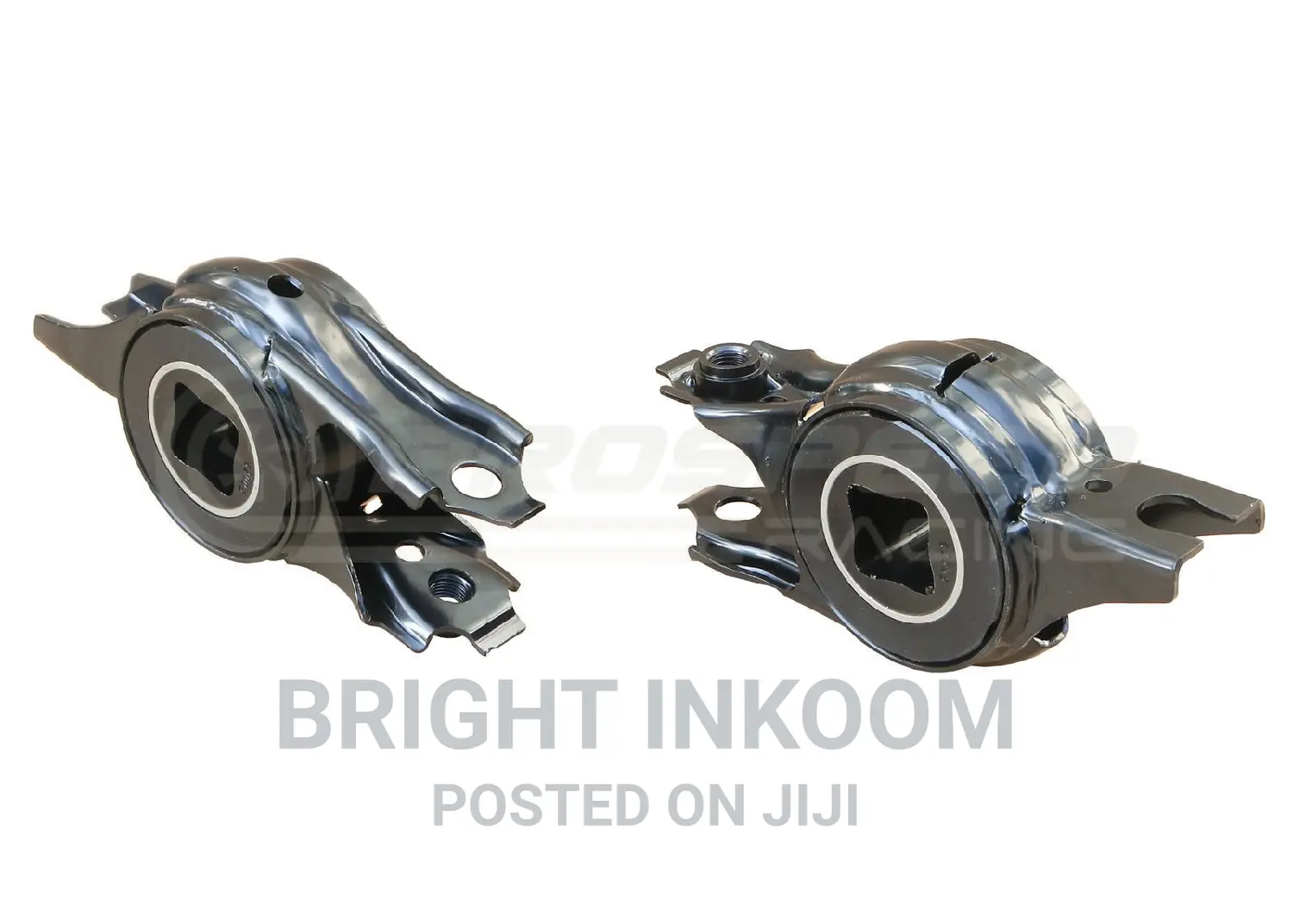 Honda Accord 2017 2018 2019 2020 Lower Arm Bushing