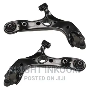 Toyota RAV4 2017 2018 2019 2020 Lowering Pair