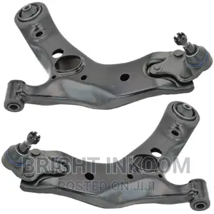 Toyota RAV4 2017 2018 2019 2020 Lowering Pair