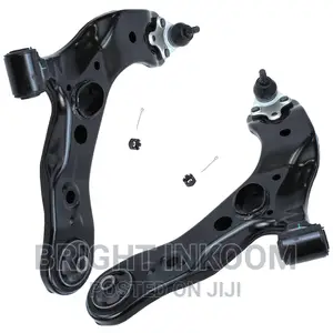 Toyota RAV4 2017 2018 2019 2020 Lowering Pair