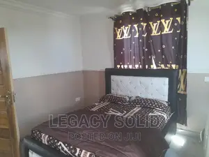 Fully Furnished Chamber Hall S/C