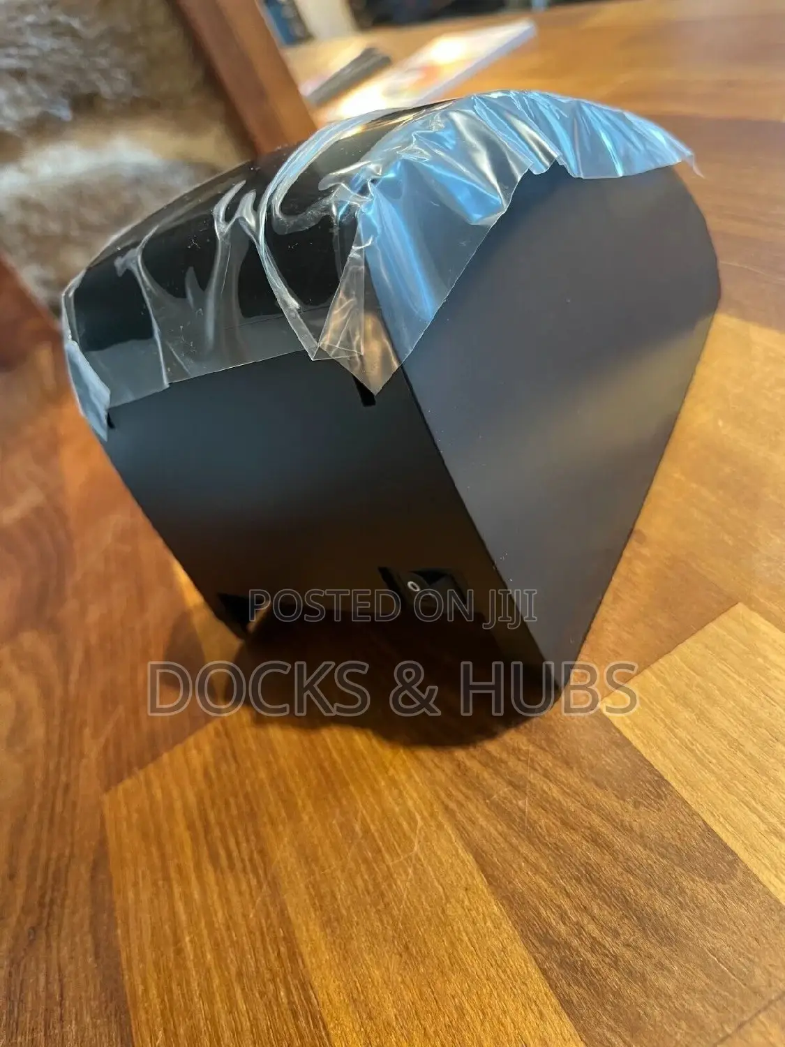 Zyxel Wired POS Mini Printer-Sp350e