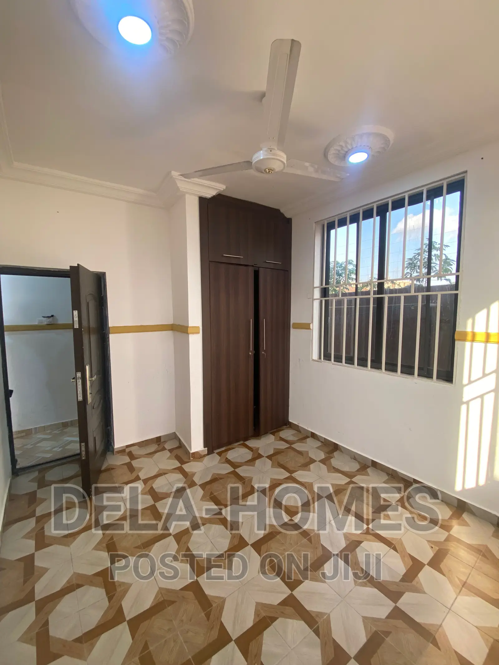 1bdrm Apartment in Adenta for rent