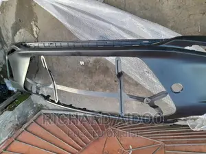 Hyundai Elantra 2017 Front Bumper Available