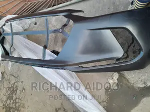 Hyundai Elantra 2017 Front Bumper Available