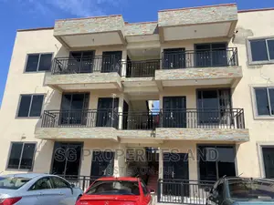 2bdrm Apartment in Lashibi, Spintex for rent