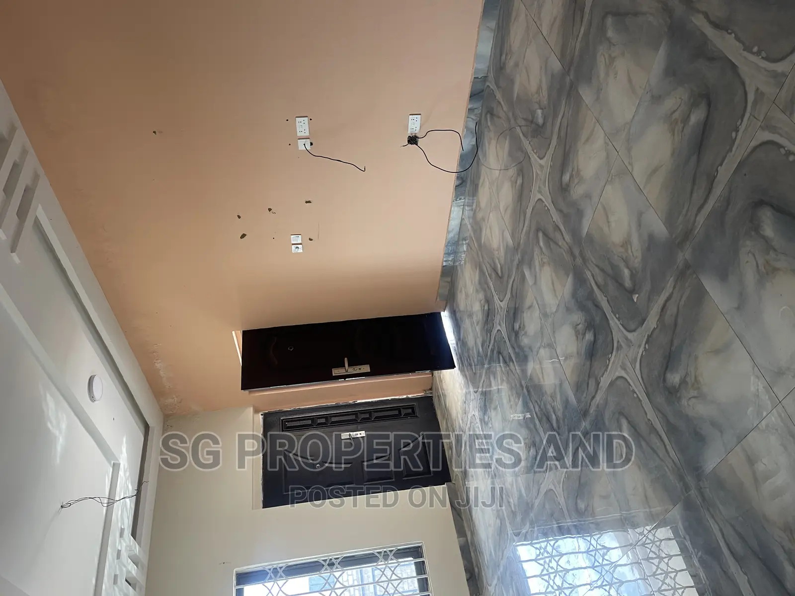 2bdrm Apartment in Lashibi, Spintex for rent