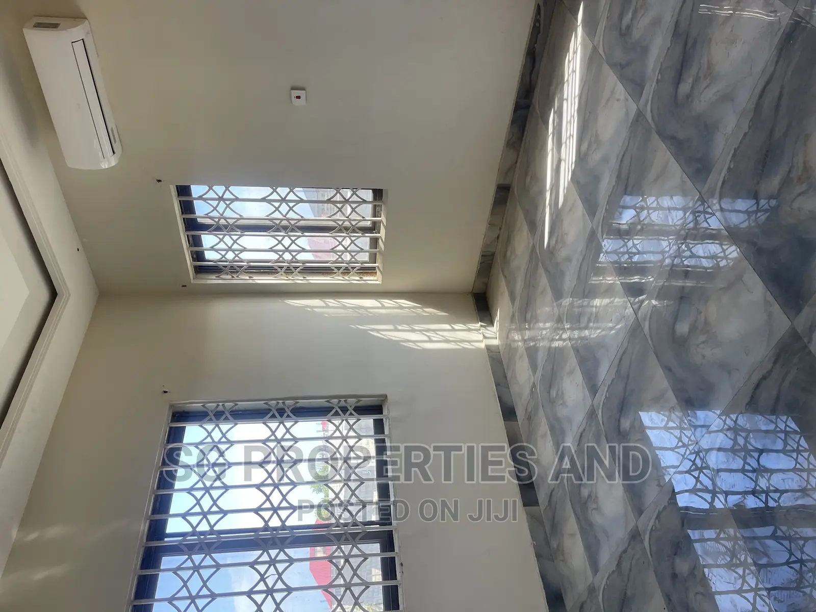2bdrm Apartment in Lashibi, Spintex for rent