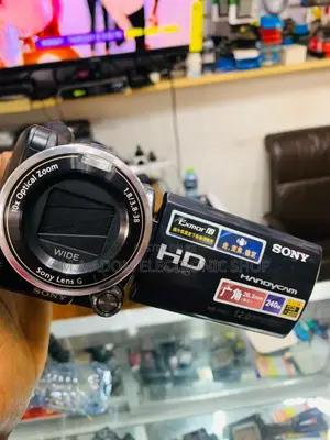 Brand New Sony HDR-XR550 Handycam Camcorder(240BGB)HD