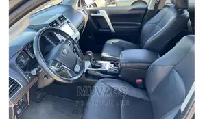 Rent a Car, Toyota Landcruiser for Hire