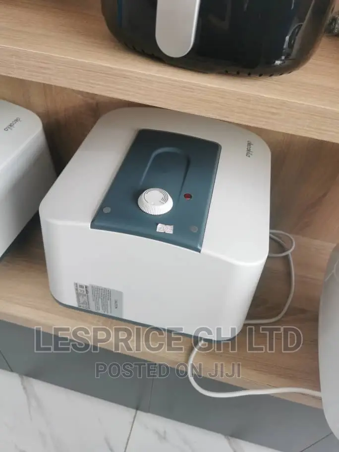 Top Quality//Decakila 10L Water Heater