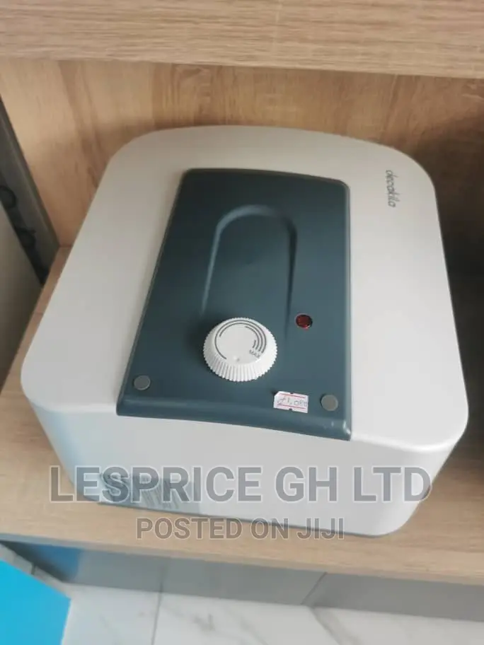Multi-Power//Decakila 10L Electric Water Heater