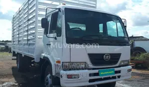Rent a Cargo Truck for Logistics Moving, Cattle Cargo Truck