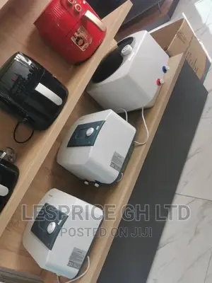 Luxury ~Decakila 10L Storage Water Heater