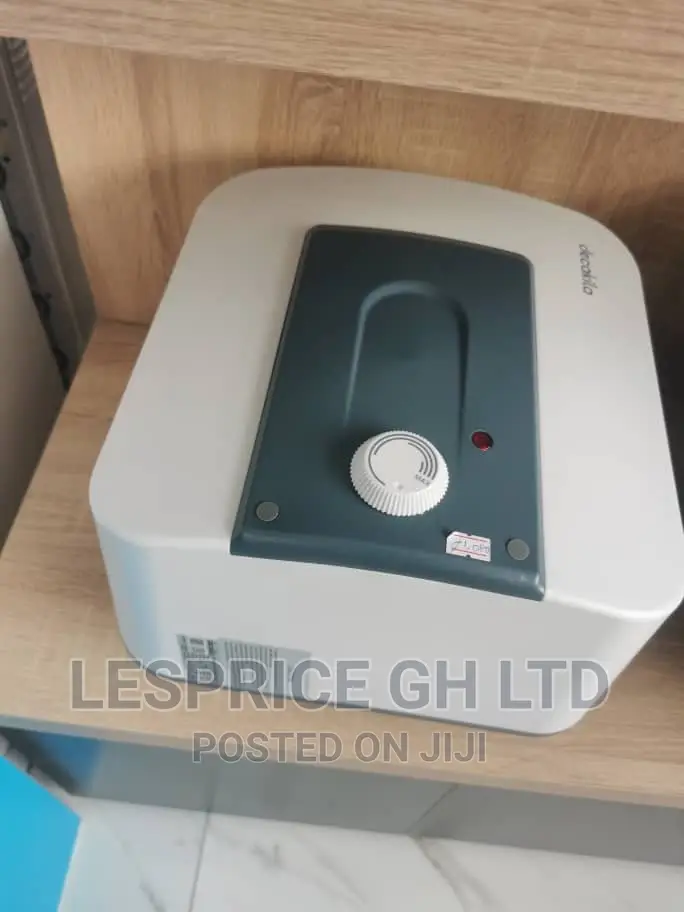 Decakila 10L 1500w~Energetic Water Heater