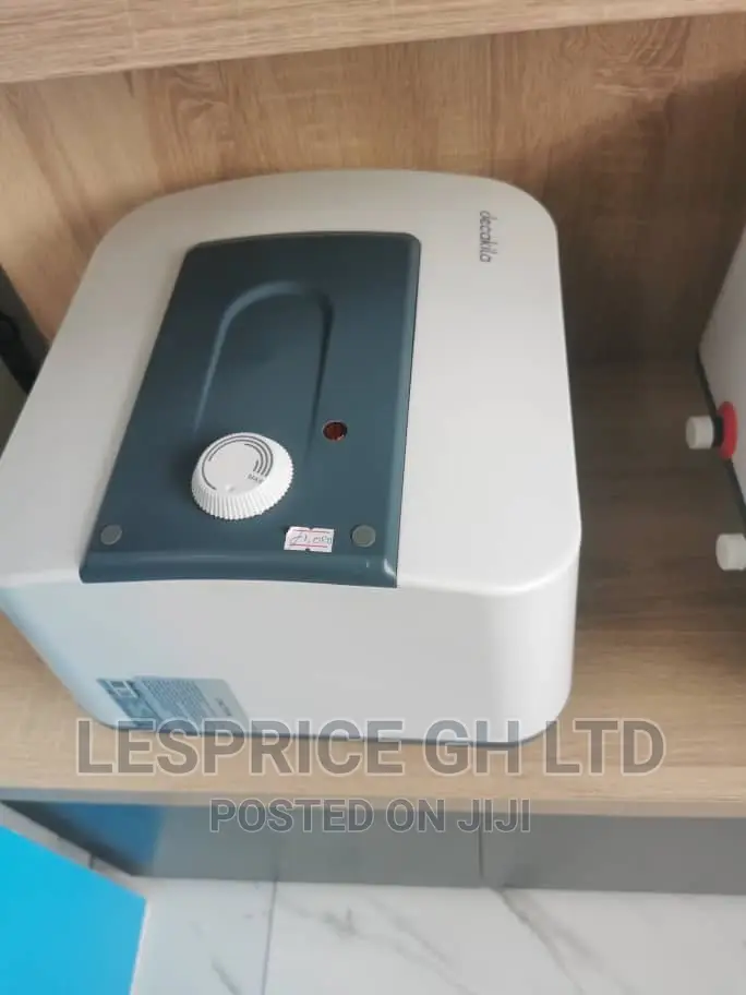 Decakila 10L//Water Heater Highly Recommended