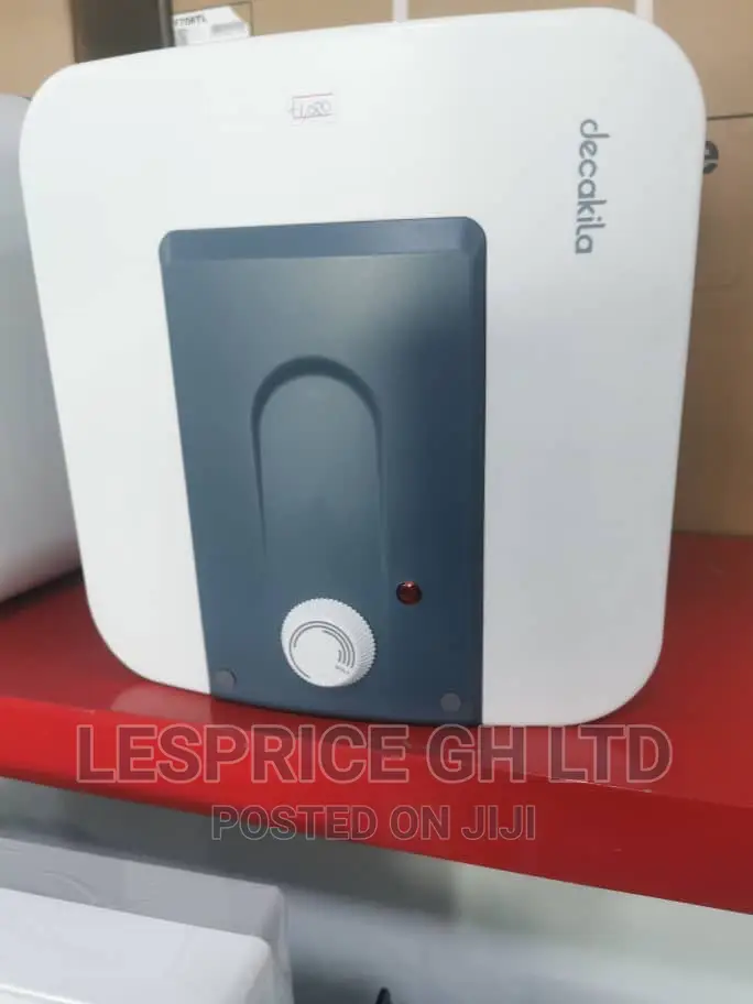 Energy Saving ~Decakila 10L 1500w Water Heater