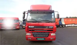 Trucks for Rent in Ghana Relocation Cargo Truck – 20-Footer