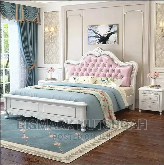 Queen Size Bed for Sale