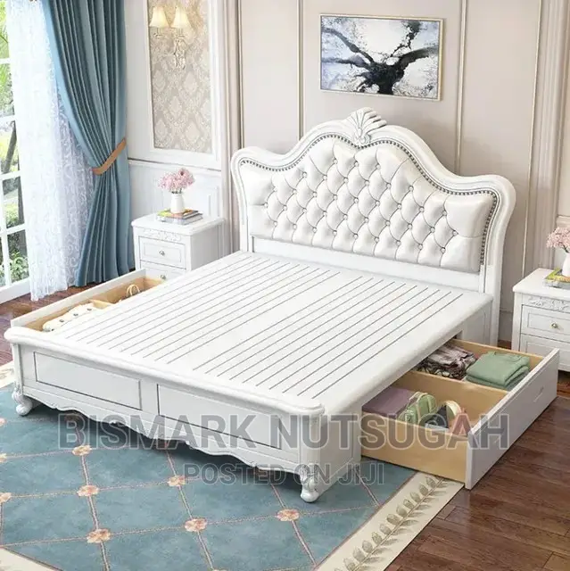 Queen Size Bed for Sale