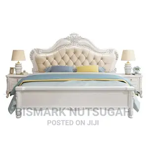 Queen Size Bed for Sale
