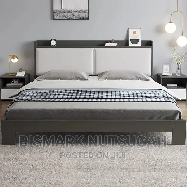 Queen Size Bed for Sale