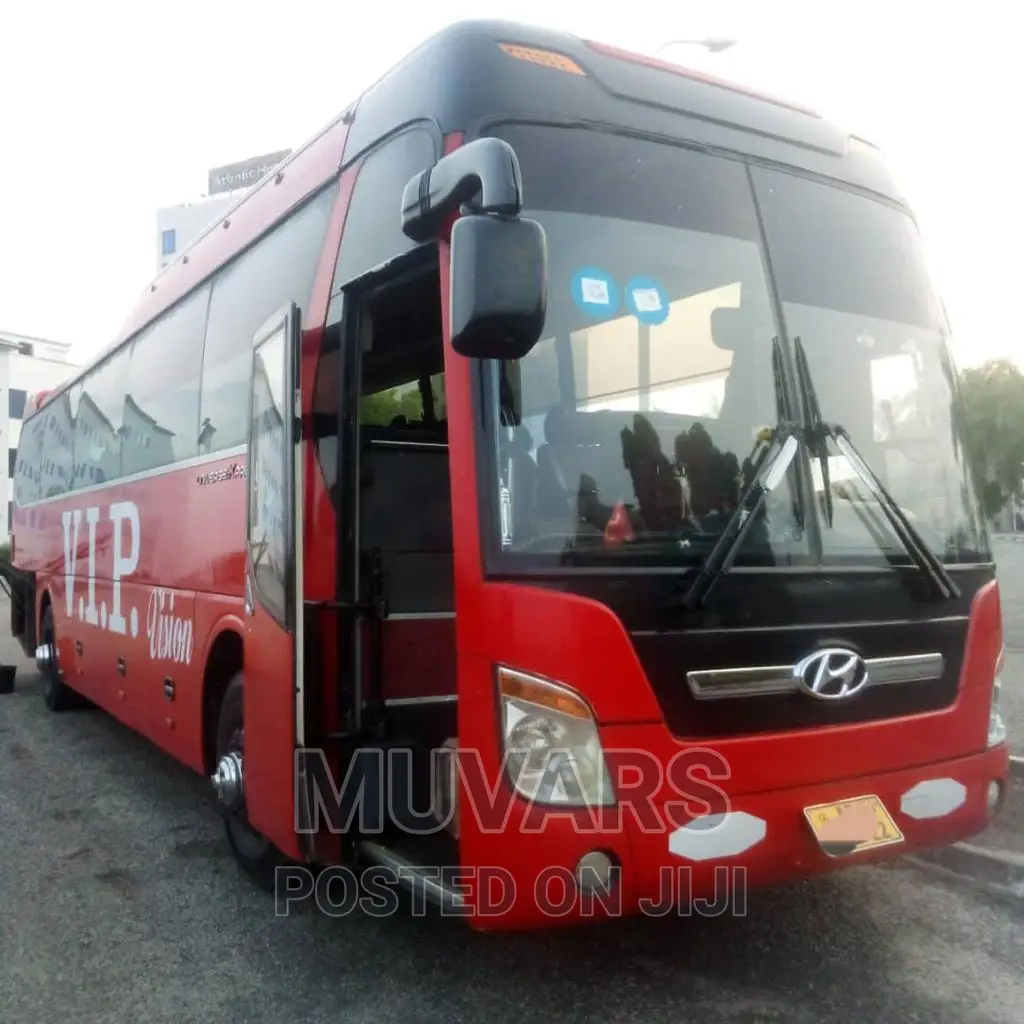 Car Rental Bus Rentals Coaches Buses for Rent in Ghana Rent