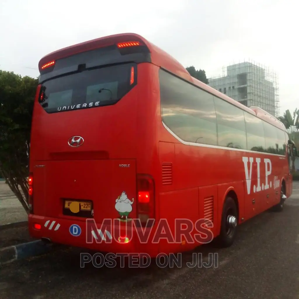 Car Rental Bus Rentals Coaches Buses for Rent in Ghana Rent