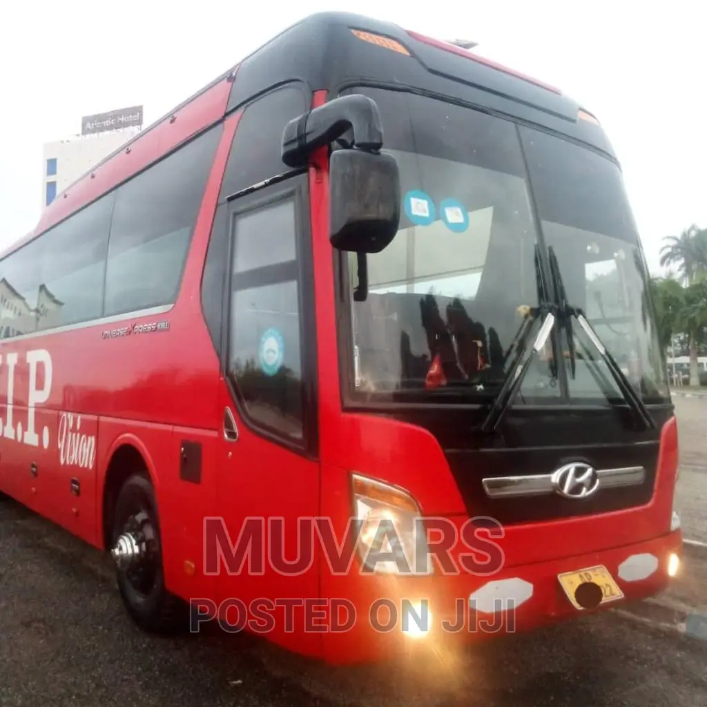 Car Rental Bus Rentals Coaches Buses for Rent in Ghana Rent