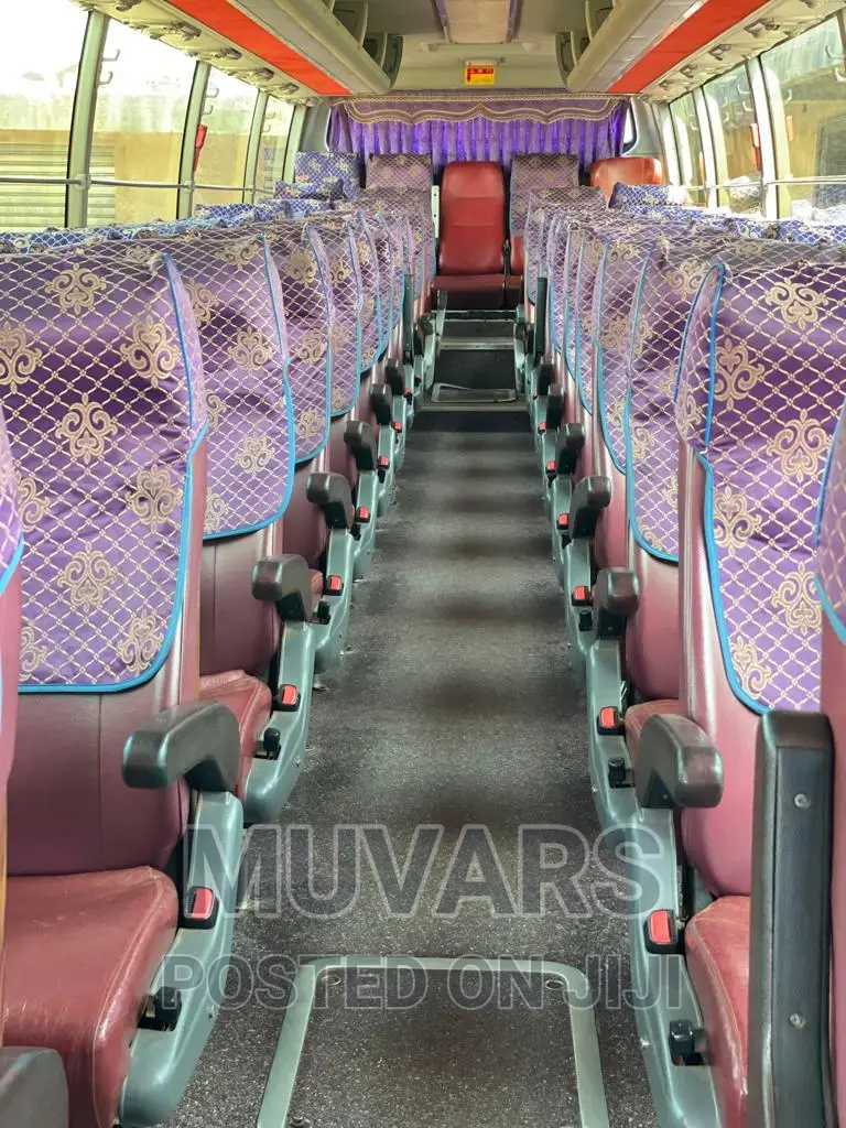 Car Rental Bus Rentals Coaches Buses for Rent in Ghana Rent