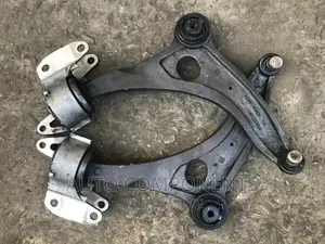 Range Rover (Evoque) 2020 Lower Arm
