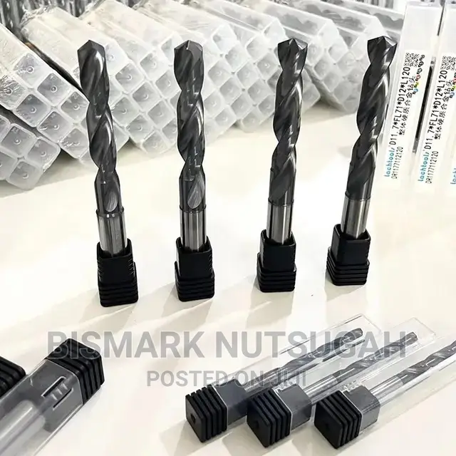 Drilling Bits For Sale