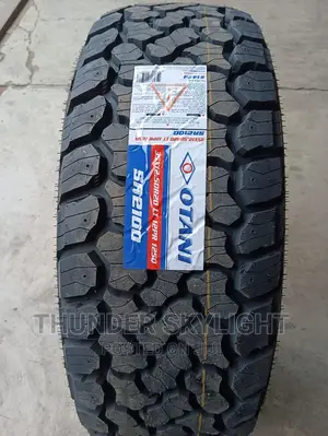 35x12.50R20 - 315/60r20 All Terrain Off Road Tyre OTANI