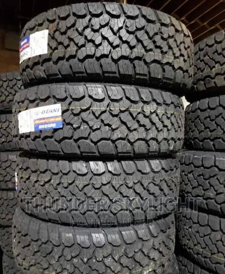 35x12.50R20 - 315/60r20 All Terrain Off Road Tyre OTANI