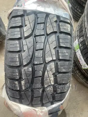 265/70r17 All Terrain Tyre Off Road Ling Long