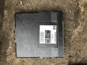 Toyota Tacoma 2009 Control Board; All Kinds of Control Board
