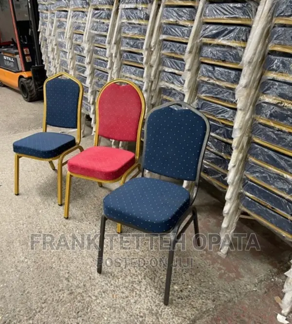 Banquet Chairs