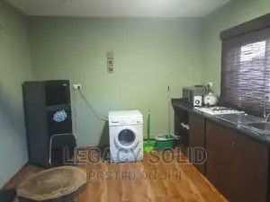 2bdrm Fully Furnished Apt at Tseaddo